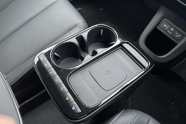 Hyundai IONIQ 5 Ultimate Electric 84kWh EV AWD (325ps)