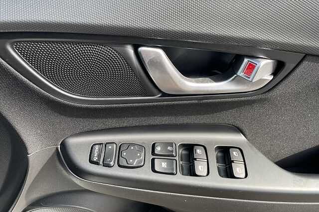 Hyundai KONA Premium 1.0 T-GDi MHEV (120ps)