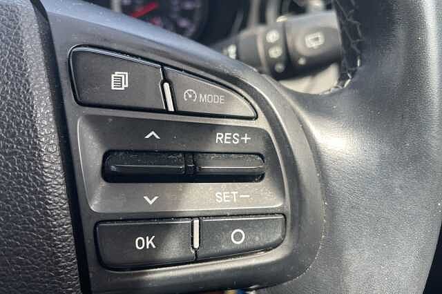 Hyundai i10 SE Connect 1.2 MPi (84ps)
