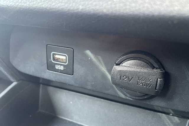 Hyundai i10 SE Connect 1.2 MPi (84ps)