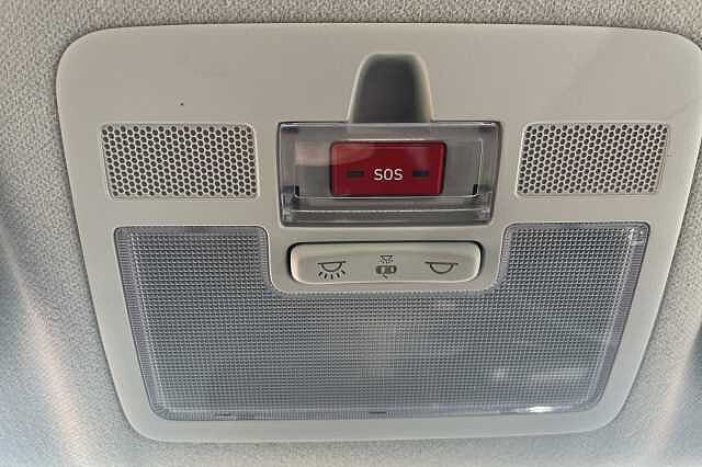 Hyundai i10 SE Connect 1.2 MPi (84ps)