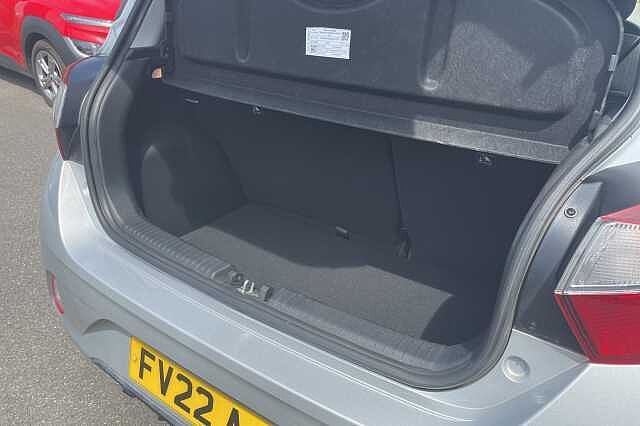 Hyundai i10 SE Connect 1.2 MPi (84ps)