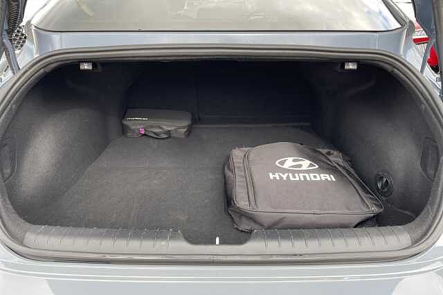 Hyundai IONIQ 6 Ultimate Electric 77kWh EV AWD (325ps)