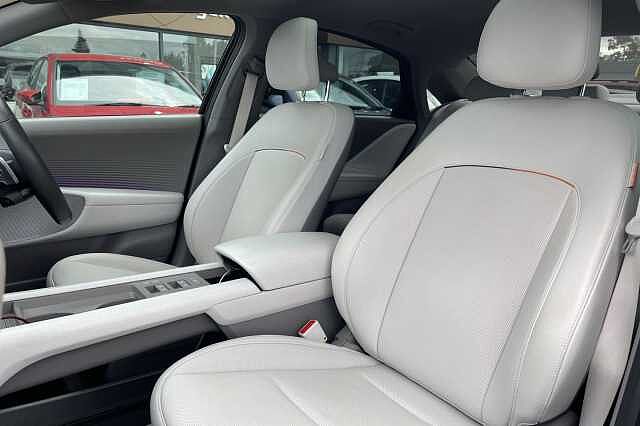 Hyundai IONIQ 6 Ultimate Electric 77kWh EV AWD (325ps)