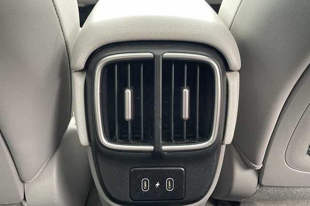 Hyundai IONIQ 6 Ultimate Electric 77kWh EV AWD (325ps)