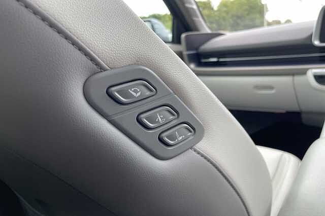 Hyundai IONIQ 6 Ultimate Electric 77kWh EV AWD (325ps)