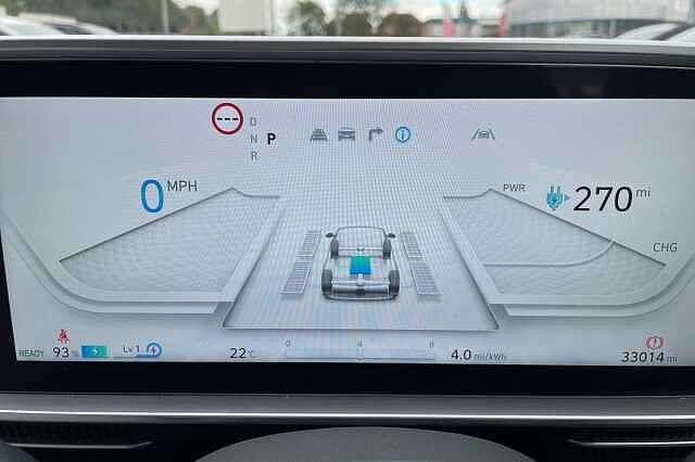 Hyundai IONIQ 6 Ultimate Electric 77kWh EV AWD (325ps)