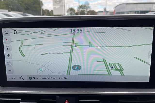 Hyundai IONIQ 6 Ultimate Electric 77kWh EV AWD (325ps)