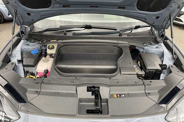Hyundai IONIQ 6 Ultimate Electric 77kWh EV AWD (325ps)