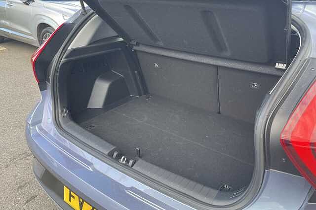 Hyundai BAYON Tech Line 1.0 T-GDi (90ps)