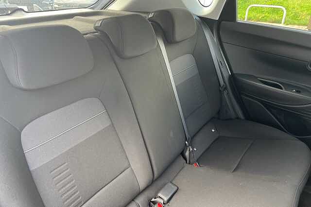 Hyundai BAYON Tech Line 1.0 T-GDi (90ps)