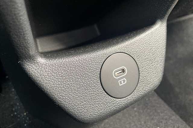 Hyundai BAYON Tech Line 1.0 T-GDi (90ps)