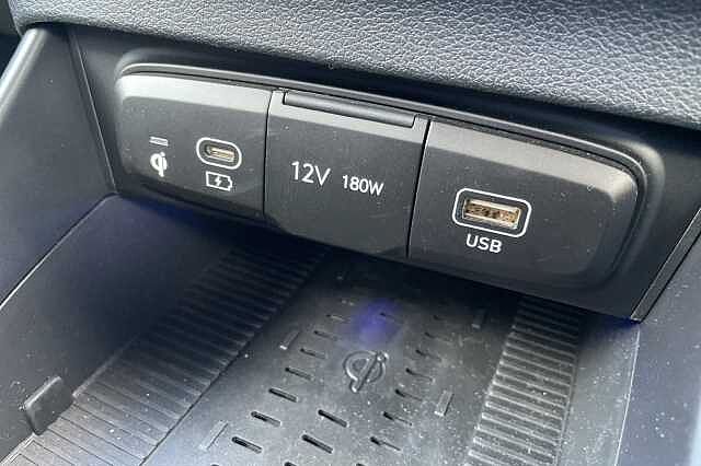 Hyundai BAYON Tech Line 1.0 T-GDi (90ps)
