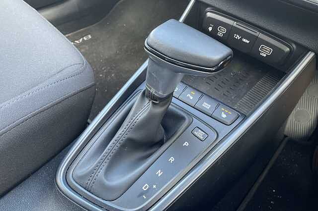 Hyundai BAYON Tech Line 1.0 T-GDi (90ps)