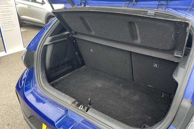 Hyundai i20 N Line 1.0 T-GDi MHEV (120ps)