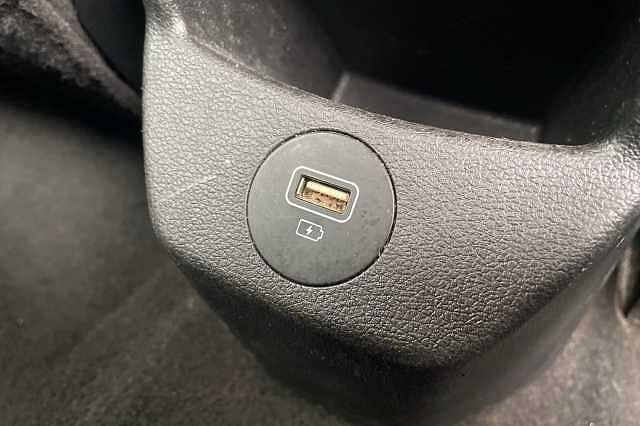 Hyundai i20 N Line 1.0 T-GDi MHEV (120ps)