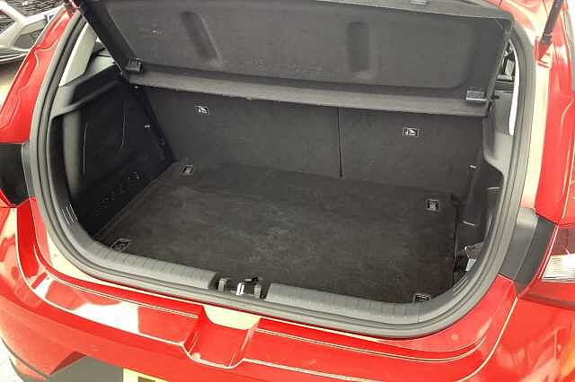 Hyundai i20 SE Connect 1.0 T-GDi MHEV (100ps)