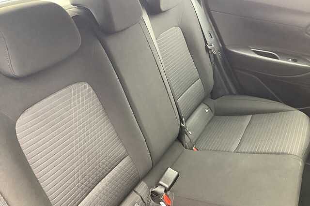 Hyundai i20 SE Connect 1.0 T-GDi MHEV (100ps)