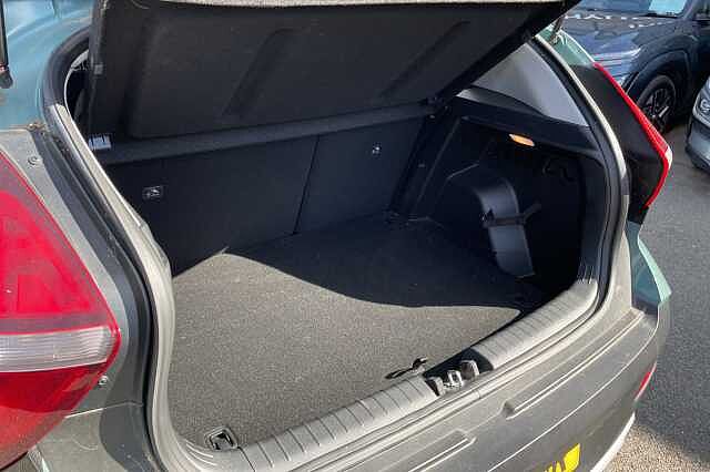 Hyundai BAYON SE Connect 1.0 T-GDi MHEV (100ps)