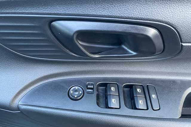 Hyundai i20 Advance (Nav) 1.0 T-GDi (100ps)