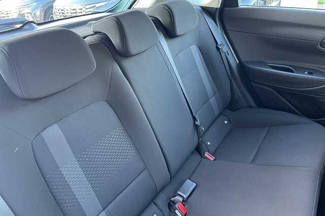Hyundai i20 Advance (Nav) 1.0 T-GDi (100ps)