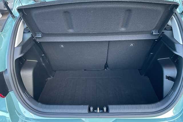 Hyundai i20 Advance (Nav) 1.0 T-GDi (100ps)