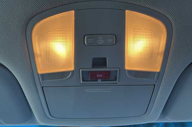 Hyundai IONIQ Premium Hybrid 1.6 GDi HEV (141ps)