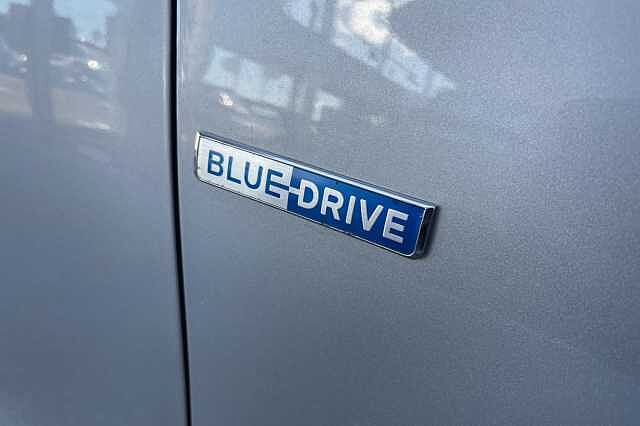 Hyundai IONIQ Premium Hybrid 1.6 GDi HEV (141ps)