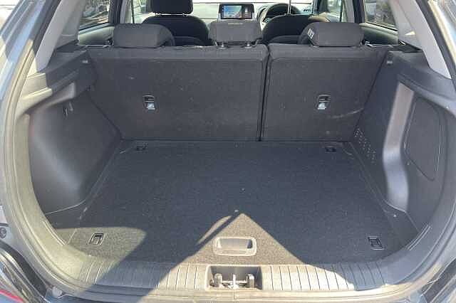 Hyundai KONA Premium 1.0 TGDi MHEV (120ps)
