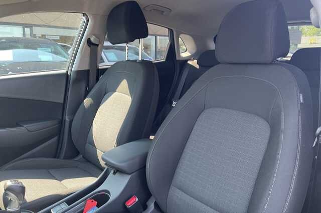 Hyundai KONA Premium 1.0 TGDi MHEV (120ps)