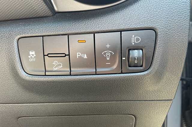 Hyundai KONA Premium 1.0 TGDi MHEV (120ps)