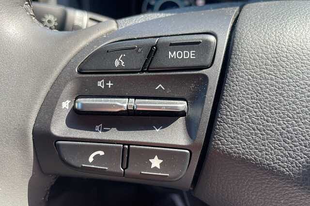 Hyundai KONA Premium 1.0 TGDi MHEV (120ps)
