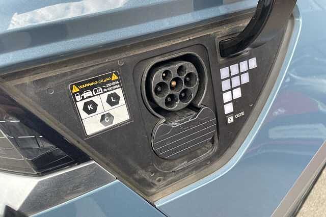 Hyundai IONIQ 5 Ultimate Electric 77 kWh EV AWD (325ps)