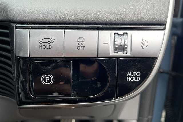 Hyundai IONIQ 5 Ultimate Electric 77 kWh EV AWD (325ps)