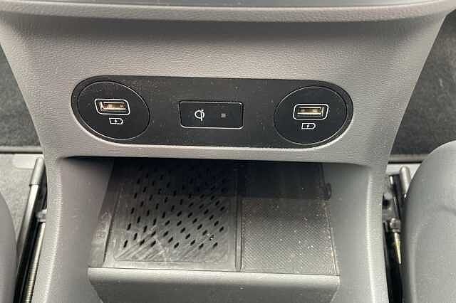Hyundai IONIQ 5 Ultimate Electric 77 kWh EV AWD (325ps)