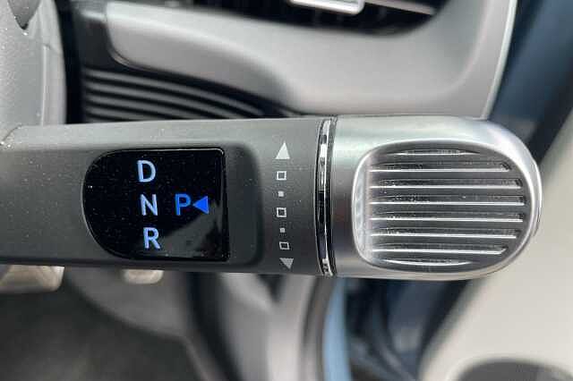Hyundai IONIQ 5 Ultimate Electric 77 kWh EV AWD (325ps)