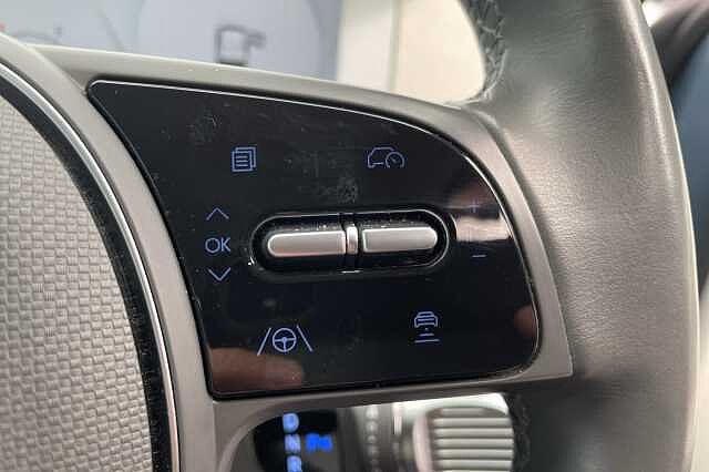 Hyundai IONIQ 5 Ultimate Electric 77 kWh EV AWD (325ps)