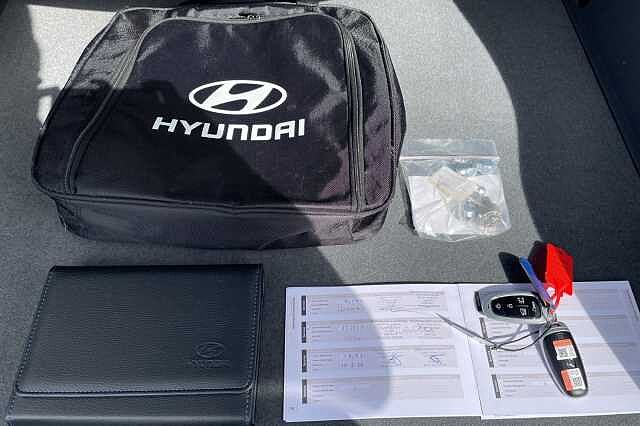 Hyundai IONIQ 5 Ultimate Electric 77 kWh EV AWD (325ps)