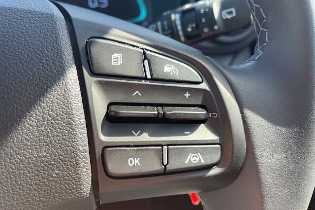 Hyundai i10 Advance [Nav] 1.0 MPi (63ps)