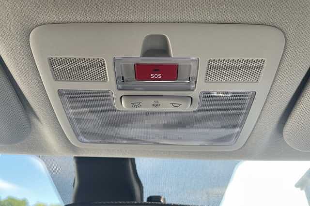 Hyundai i10 Advance [Nav] 1.0 MPi (63ps)