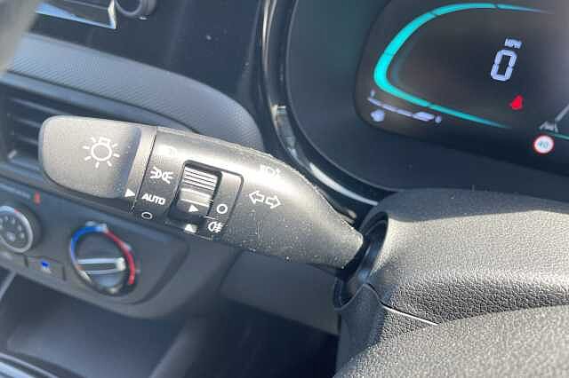 Hyundai i10 Advance [Nav] 1.0 MPi (63ps)