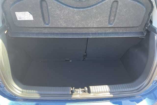 Hyundai i10 Advance [Nav] 1.0 MPi (63ps)