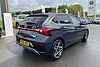 Hyundai I20 Premium 1.0 T-GDi (100ps) Aurora Grey