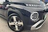 Hyundai INSTER 02 49kWh EV (116ps) Abyss Black