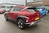 Hyundai KONA Ultimate Hybrid 1.6 GDi HEV (129ps) Ultimate Red