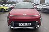 Hyundai KONA Ultimate Hybrid 1.6 GDi HEV (129ps) Ultimate Red