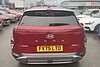 Hyundai KONA Ultimate Hybrid 1.6 GDi HEV (129ps) Ultimate Red