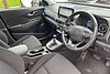 Hyundai KONA Premium Hybrid 1.6 GDi HEV (141ps) Galactic Grey