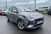 Hyundai I10 SE Connect 1.2 MPi (84ps) Elemental Brass