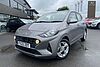 Hyundai I10 SE Connect 1.2 MPi (84ps) Elemental Brass
